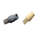 Alimed CPAP Tubing CPAP Tubing, 8', Cream - 932808