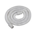 Alimed CPAP Tubing CPAP Tubing, 10" Grey, w/Molded Cuff - 932809