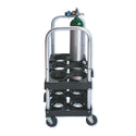 Medline Rack 'n Roll Modular Cylinder Oxygen Cart System E-Tank Wrench, cs/50 - 932800