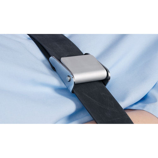 AliMed Economy Strap Economy Strap, 132"L - 933013