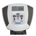 Health o meter Heavy-Duty Column Scales Heavy-Duty Column Scale, Waist High, LBS./KG - 933035