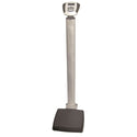 Health o meter Heavy-Duty Column Scales Heavy-Duty Column Scale, Waist-High, KG Only - 960739