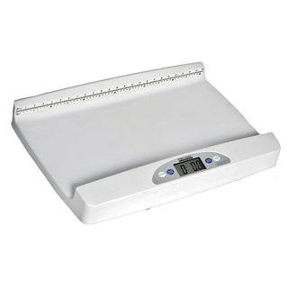 Health o meter Digital Pediatric Scale Digital Pediatric Scale, KG Only - 960740