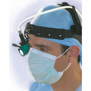 AcuLux 300W Xenon Headlight Complete AcuLux Headlight System - 933080