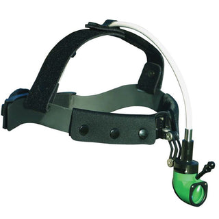 AcuLux 300W Xenon Headlight Complete AcuLux Headlight System - 933080