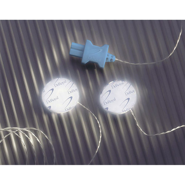 Alimed Adult Skin Temperature Probe Adult Skin Temperature Probe, 700 Series - 933132
