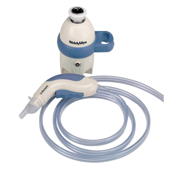 Welch Allyn Ear Wash System Plus Replacement Aerator Kit, Domestic, (29373) - 933144