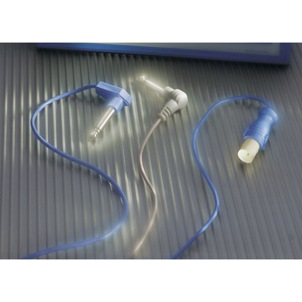 Alimed Interface Cables Probe Interface Cable for all Hewlett Packard monitors YSI 400 Series, Mfr. - 81-1010HP - 933155