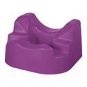 Alimed Light Clouds Positioners Prone Supine Pillow - 933156