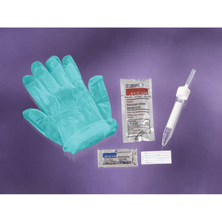 Alimed Speci-Cath Kits Speci-Cath Kits, 8Fr, 6-1/2" Cath. Length, 15ml Spec. Tube w/Cap, ID Label, 25/cs - 933513