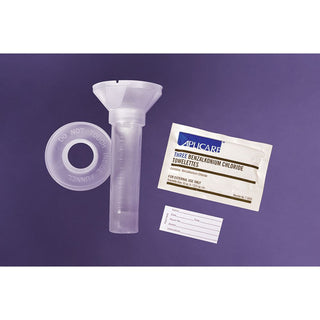 Alimed Speci-Catch Sputum/Specimen Collector Speci-Catch Sputum/Specimen Collector, 30/cs - 933542