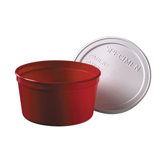 Alimed Stool Specimen Container Stool Specimen Container, 250/cs - 933543