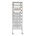 Logiquip Par Stor High Density Modular Racking System Par Stor Complete Standard Module - 933585