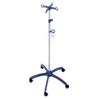 Provita IV Poles Economy Light Duty IV Pole - 933663