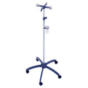 Provita IV Poles Ceiling IV Pole for 8' - 9' Ceilings - 933668