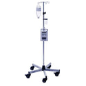 Provita IV Poles Heavy-Duty IV Pole with 5 Casters - 933665