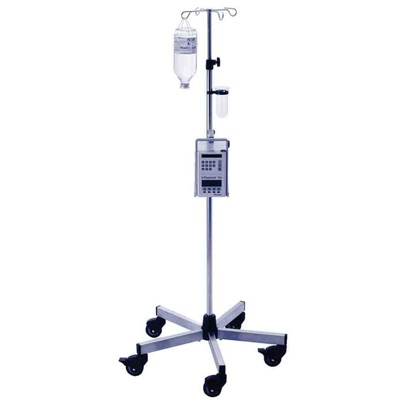 Provita IV Poles Economy Light Duty IV Pole - 933663