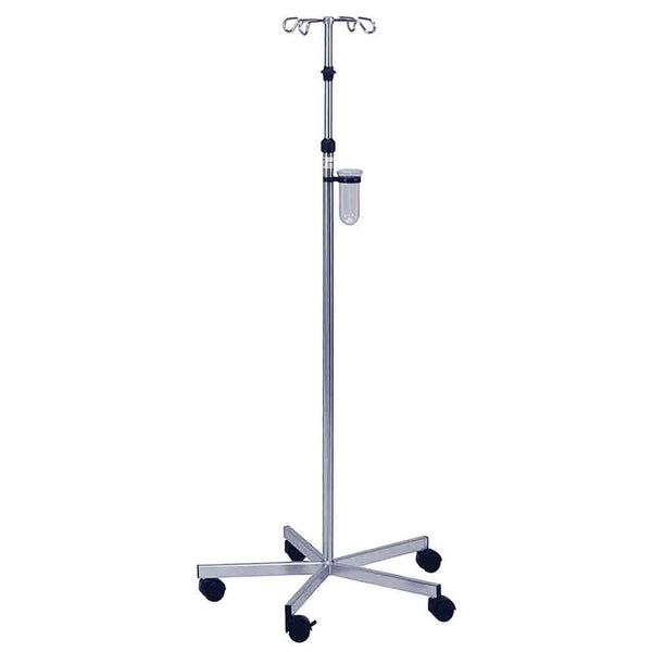 Provita IV Poles Ceiling IV Pole for 8' - 9' Ceilings - 933668