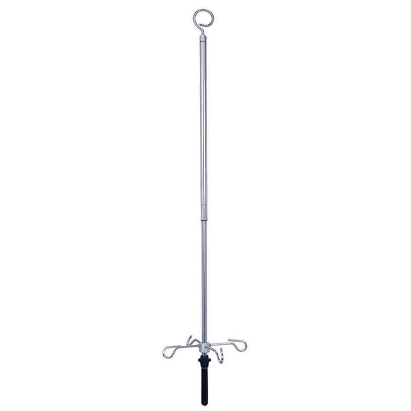 Provita IV Poles Ceiling IV Pole for 8' - 9' Ceilings - 933668