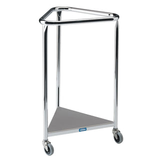 Pedigo Hampers Hamper, Large, Powder-Coated Steel - 927204