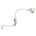 Philips Burton Gleamer Exam Light Gleamer Exam Light, Floor Model, Wide Beam Spot - 933743