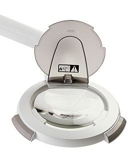 Burton EPIC Magnifier Magnifier, Wall/Table Mount - 933750
