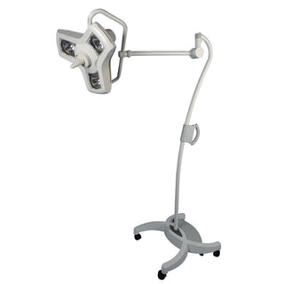 Philips Burton AIM-100 Surgical Light Surgical Light, Floor Model - 933752