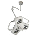 Philips Burton AIM-100 Surgical Light Surgical Light, Double Ceiling - 933755