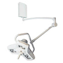 Philips Burton AIM-100 Surgical Light Surgical Light, Double Ceiling - 933755