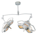 Philips Burton AIM-100 Surgical Light Surgical Light, Single Ceiling - 933753