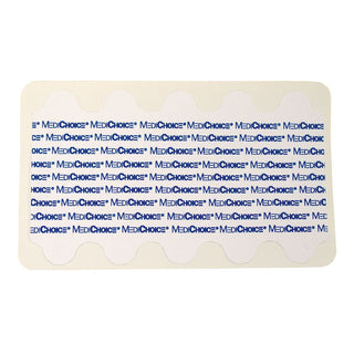 Alimed Resting Tab Electrodes Resting Tab Electrodes, 4,000/cs - 933808