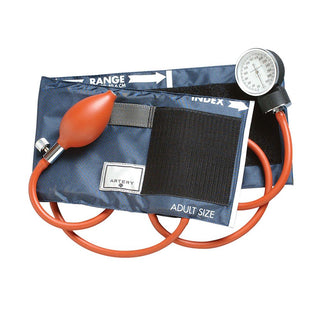 Alimed Deluxe Aneroid Sphygmomanometers Deluxe Aneroid Sphygmomanometer, Child - 933875