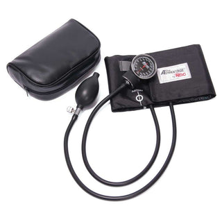 Alimed Hand-Held Sphygmomanometers Hand Held Sphygmomanometer, Child Deluxe - 933876