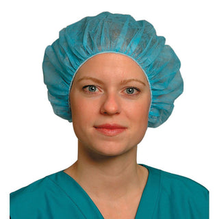 Alimed Bouffant Caps Bouffant Caps, 21" - 933916