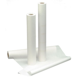 MediChoice Examination Table Paper Exam Table Paper, Smooth, 21" x 225' - 933948