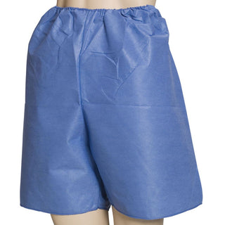 Alimed Disposable Exam Shorts Disposable Exam Shorts, Medium - 933975