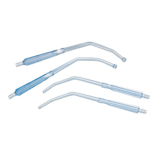 Alimed Yankauers Suction Instrument Yankauers, Bulb Tip without Vent - 934086