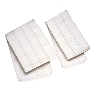 Alimed Abdominal Binders Abdominal Binders, Universal, 10", Panel, fits 26" to 50" - 934128