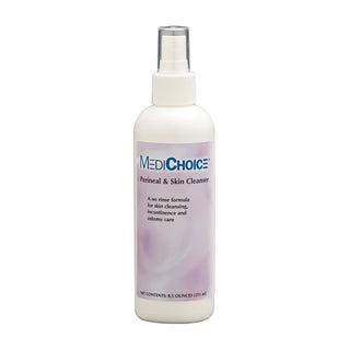 Alimed Perineal Wash Spray Perineal Wash Spray, 8.5 oz. 48/cs - 934136