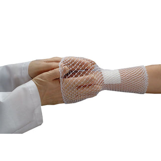 Tubular Net Bandages Tubular Net Bandages Size 5 Fits Small Head, Shoulder or Thigh - 934483