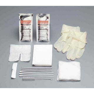 Alimed Tracheostomy Trays Tracheostomy Care Kit - 934555