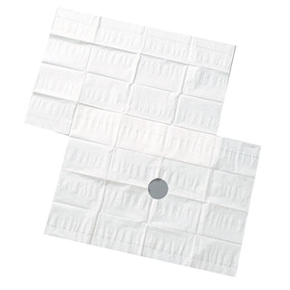 Alimed Procedure Drapes Drape/Towel, Sterile - 934674