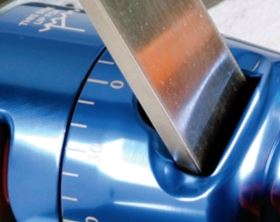 AliMed FREEDOM Clark Socket Table Clamp FREEDOM Clark Socket - 934725