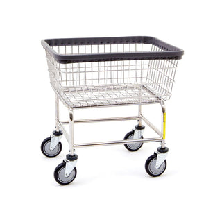 Standard Laundry Cart Standard Laundry Cart with Single Pole - 935054