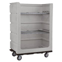 Turn About Truck Turn About Truck, Wide, Grey - 934922/GREY/NA