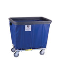 Bushel Trucks Bushel Truck, 20 Bushels, Grey, Std. Casters - 934931/GREY/STD