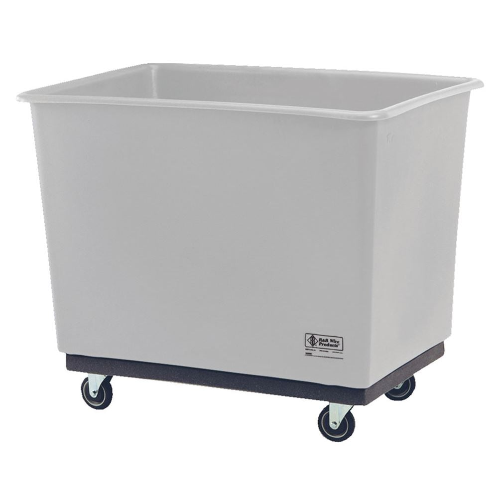 General Purpose Poly Truck Spring Platform Only, for 18 Bushel Poly Tr ...