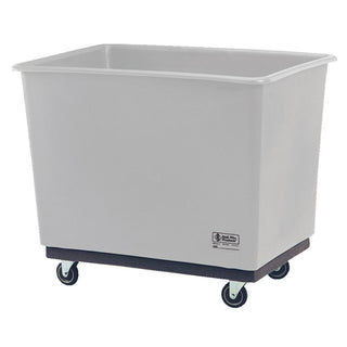 General Purpose Poly Truck Spring Platform Only, for 14 and 16 Bushel Poly Truck, 34x22 - 937084