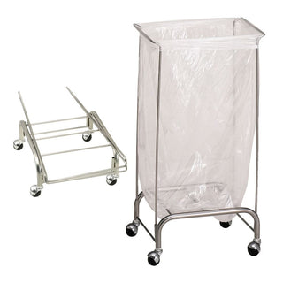 Collapsible Tension Hamper Collapsible Tension Hamper - 934954