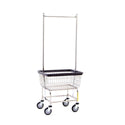 Standard Laundry Cart Standard Laundry Cart with Single Pole - 935054
